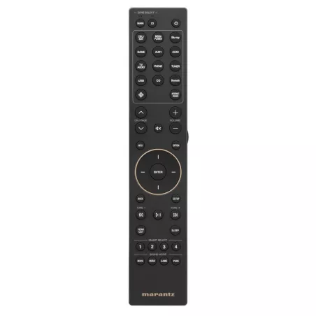 AMPLI DOLBY ATMOS MARANTZ CINEMA 50S SERIES 2 CONNECTIQUE