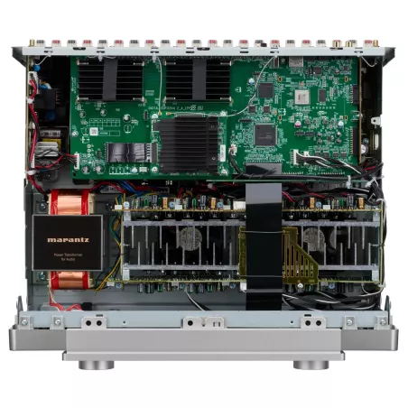 AMPLI DOLBY ATMOS MARANTZ CINEMA 50S SERIES 2 CONNECTIQUE
