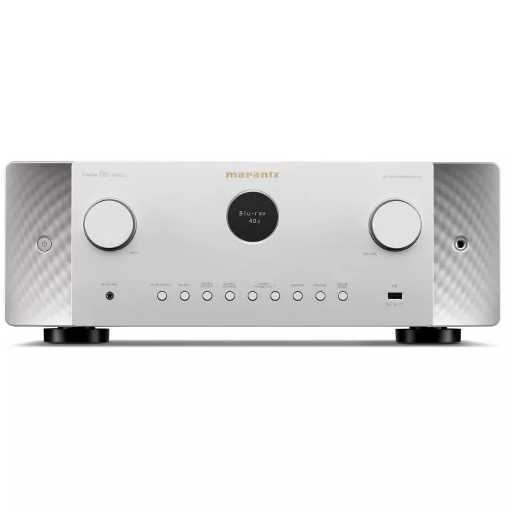 AMPLI DOLBY ATMOS MARANTZ CINEMA 60S SERIES 2