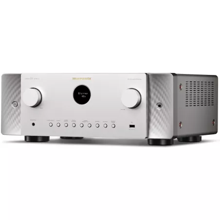 AMPLI DOLBY ATMOS MARANTZ CINEMA 60S SERIES 2 AVIS