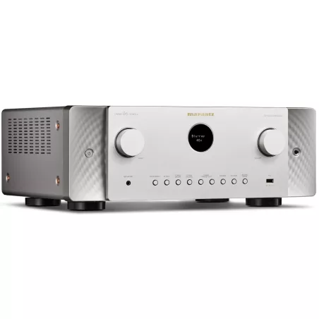 AMPLI DOLBY ATMOS MARANTZ CINEMA 60S SERIES 2 TARIF