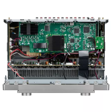 AMPLI DOLBY ATMOS MARANTZ CINEMA 60S SERIES 2 CONNECTIQUE