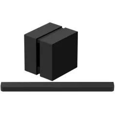 Pack barre de son caisson Sony BRAVIA