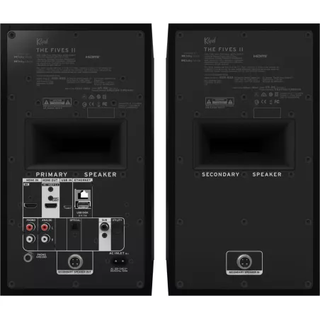 KLIPSCH THE FIVES II DIRAC