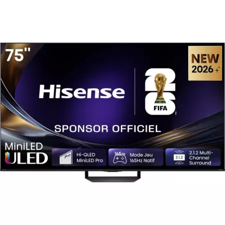 Hisense 75U7S PRO