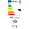 Télévision Hisense 85U7S PRO