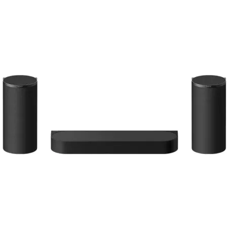 Sony BRAVIA Theatre Trio HT-A8