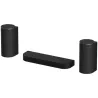 Barre de son TRIO 3.0.2 Dolby Atmos