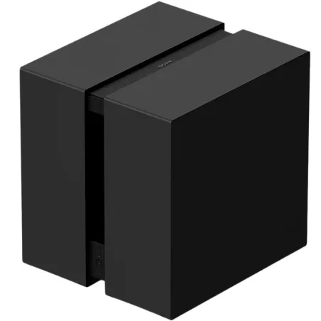 Sony Sub 9 caisson