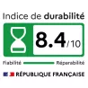 LG OLED83W6 83 pouces