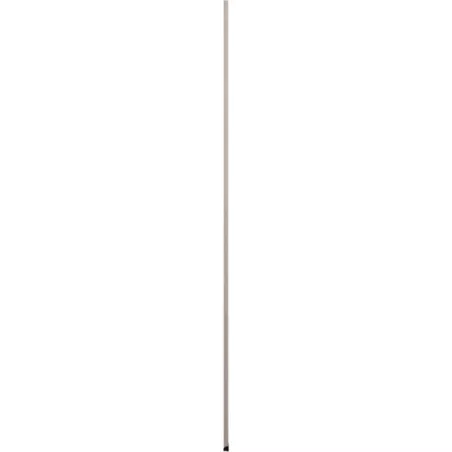 LG OLED83W69LA boîtier Zero Connect
