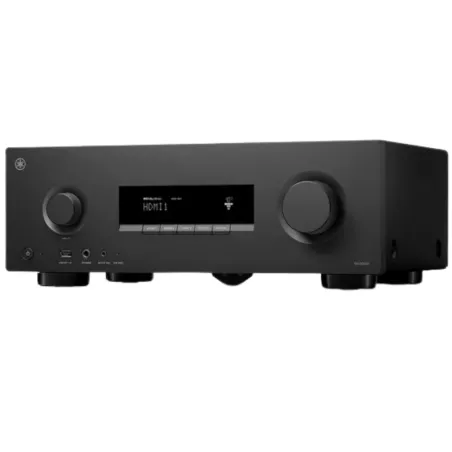 Yamaha RX500A DTS X