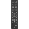 Yamaha RX500A wifi streaming