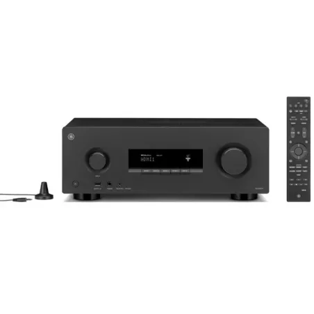 Ampli tuner Yamaha RX500A