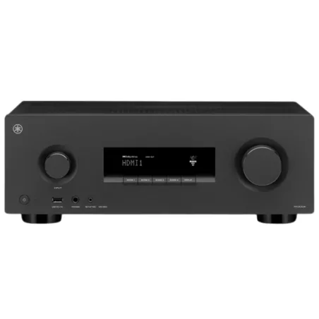 Yamaha RX500A