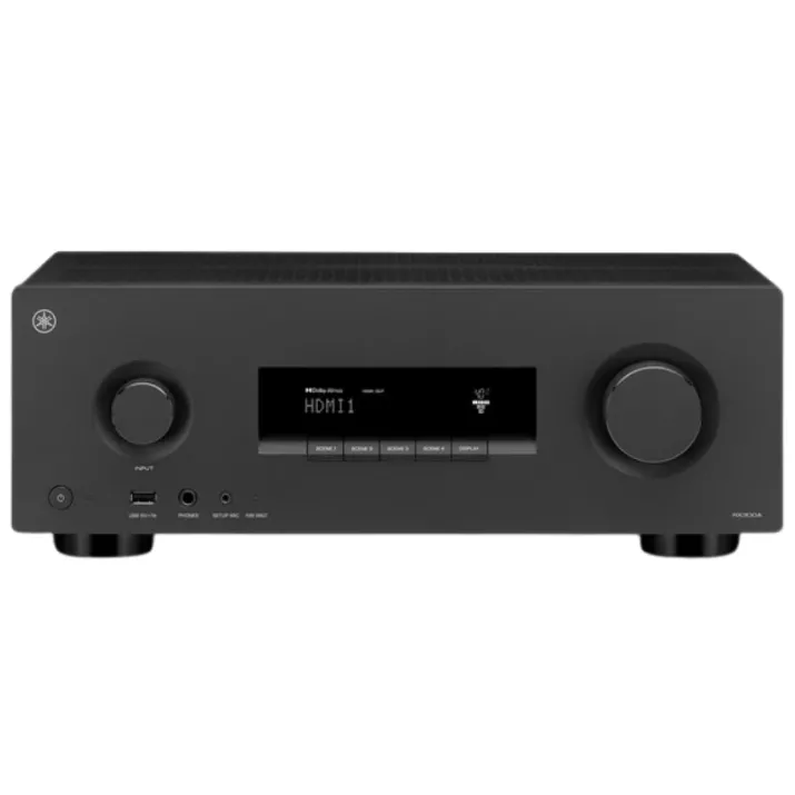 Yamaha RX500A