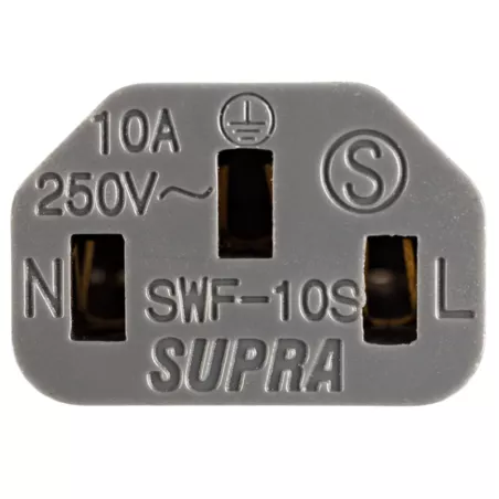 Supra LoRad fiche coudee