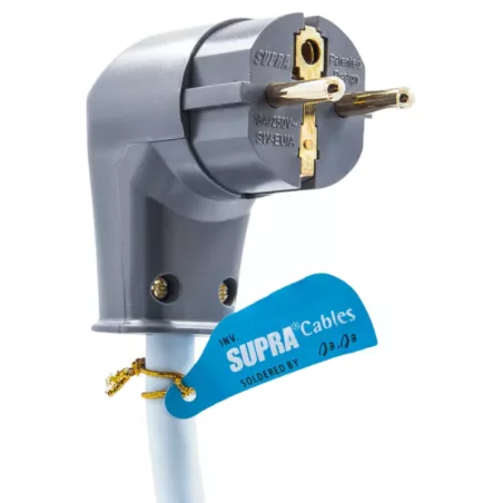 Avis Supra LoRad 2.5