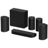 Sony BRAVIA Theatre Trio SR pack