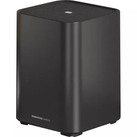 CAISSON DE GRAVES SENNHEISER AMBEO SUB
