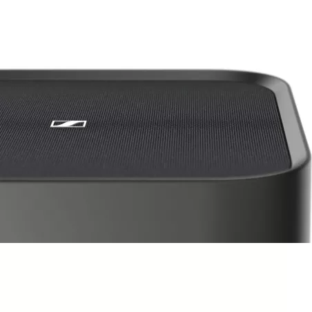 CAISSON DE GRAVES SENNHEISER AMBEO SUB