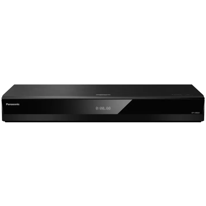 PANASONIC DP-UB820AFK