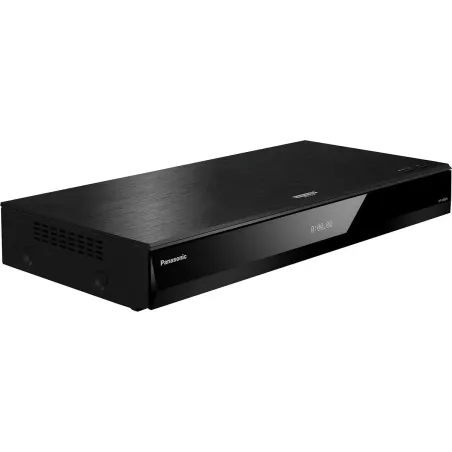 lecteur blu-ray 4k PANASONIC DP-UB820AFK