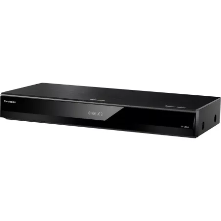 lecteur blu-ray PANASONIC DP-UB820