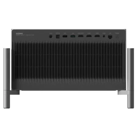 Xgimi TITAN Noir Pro triple laser RGB