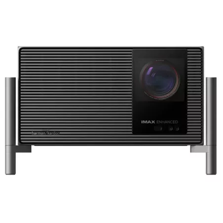 Xgimi TITAN Noir Pro