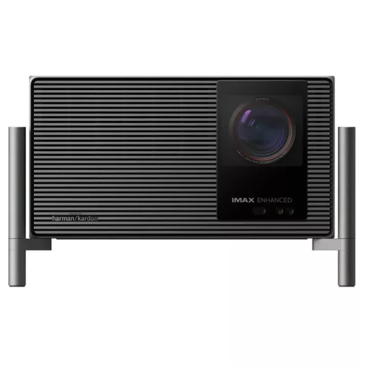 Xgimi TITAN Noir Pro