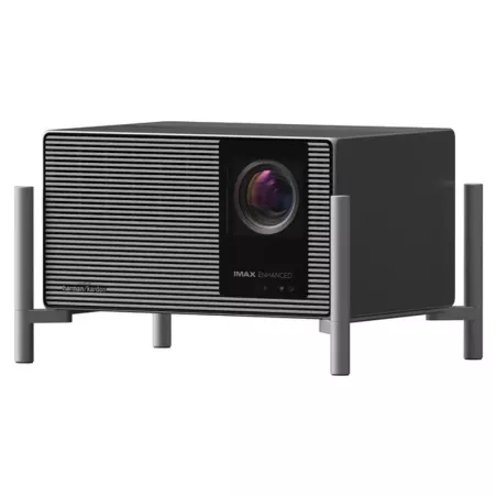 Xgimi TITAN Noir Pro avis