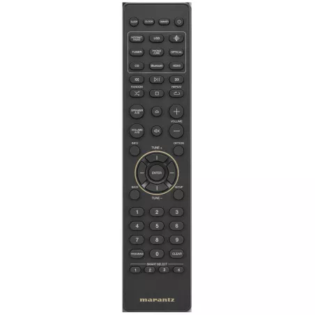 MCR 60n DAB Amplificateur Stéréo Wifi