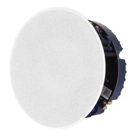 LITHE AUDIO PAIRE D'ENCEINTES ENCASTRABLE BLUETOOTH CERTIFIÉ IP44