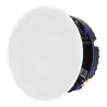 LITHE AUDIO PAIRE D'ENCEINTES ENCASTRABLE BLUETOOTH CERTIFIÉ IP44