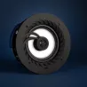 LITHE AUDIO PAIRE D'ENCEINTES ENCASTRABLE BLUETOOTH CERTIFIÉ IP44