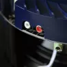LITHE AUDIO PAIRE D'ENCEINTES ENCASTRABLE BLUETOOTH CERTIFIÉ IP44