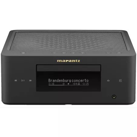 MARANTZ MCR 60n DAB