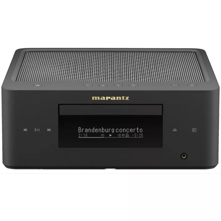 MARANTZ MCR 60n DAB