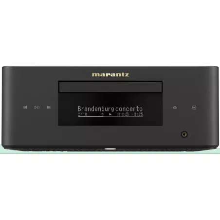 MARANTZ AMPLI