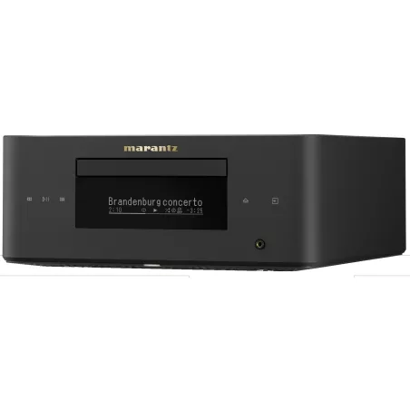 AMPLI TOUT EN UN MARANTZ