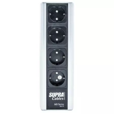 Supra LoRad MD04-EU amplificateur