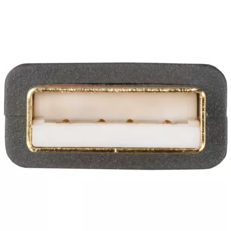 Supra USB 2.0 A-B caractéristiques