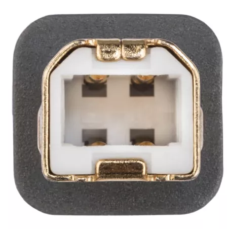 Supra USB 2.0 A-B longue distance