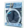 Supra USB 2.0 A-B