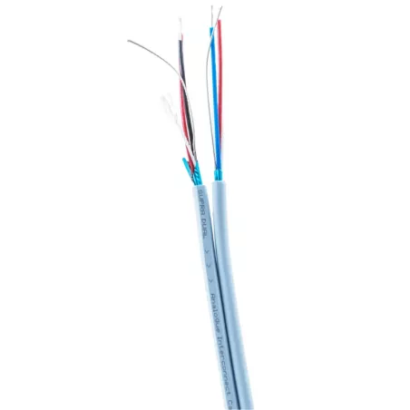 Câble RCA Supra Dual