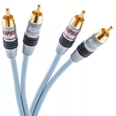 DUAL 2RCA-2RCA AUDIO