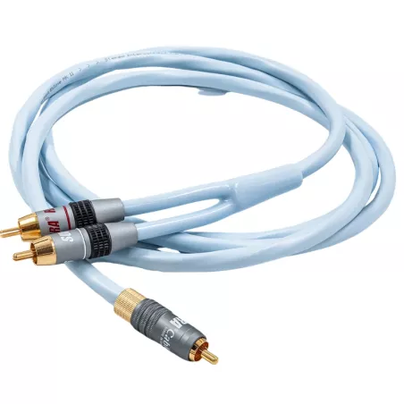 Supra Y-Link 1RCA-2RCA Audio