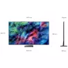 Meilleur prix Samsung TMR65R95H