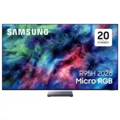 Téléviseur Micro RGB Samsung TMR75R95H